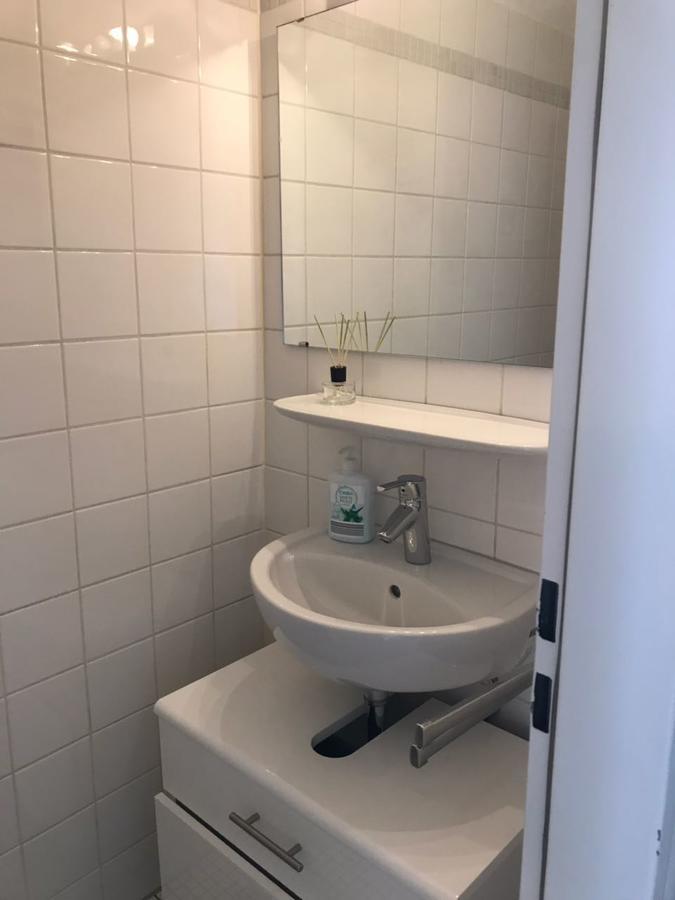 AVI Deluxe Altstadt Apart Appartement Düsseldorf Buitenkant foto
