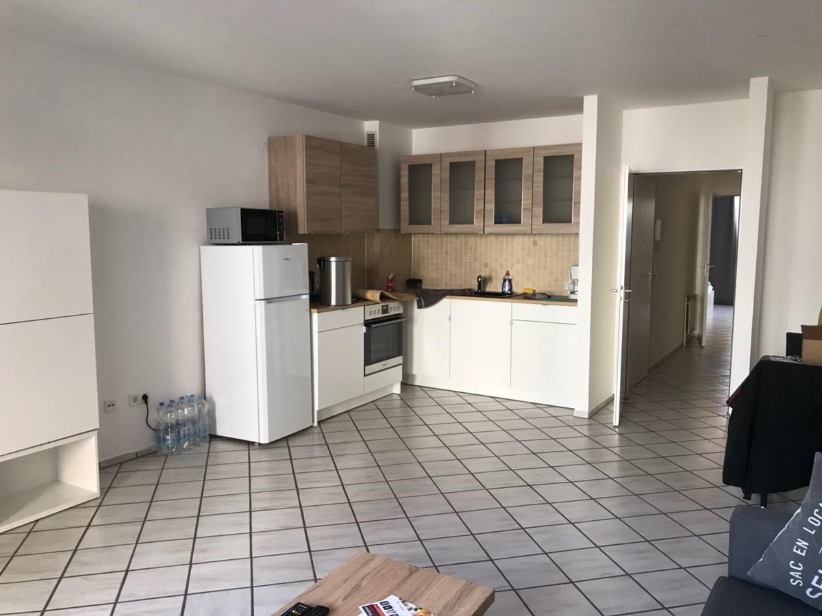 AVI Deluxe Altstadt Apart Appartement Düsseldorf Buitenkant foto
