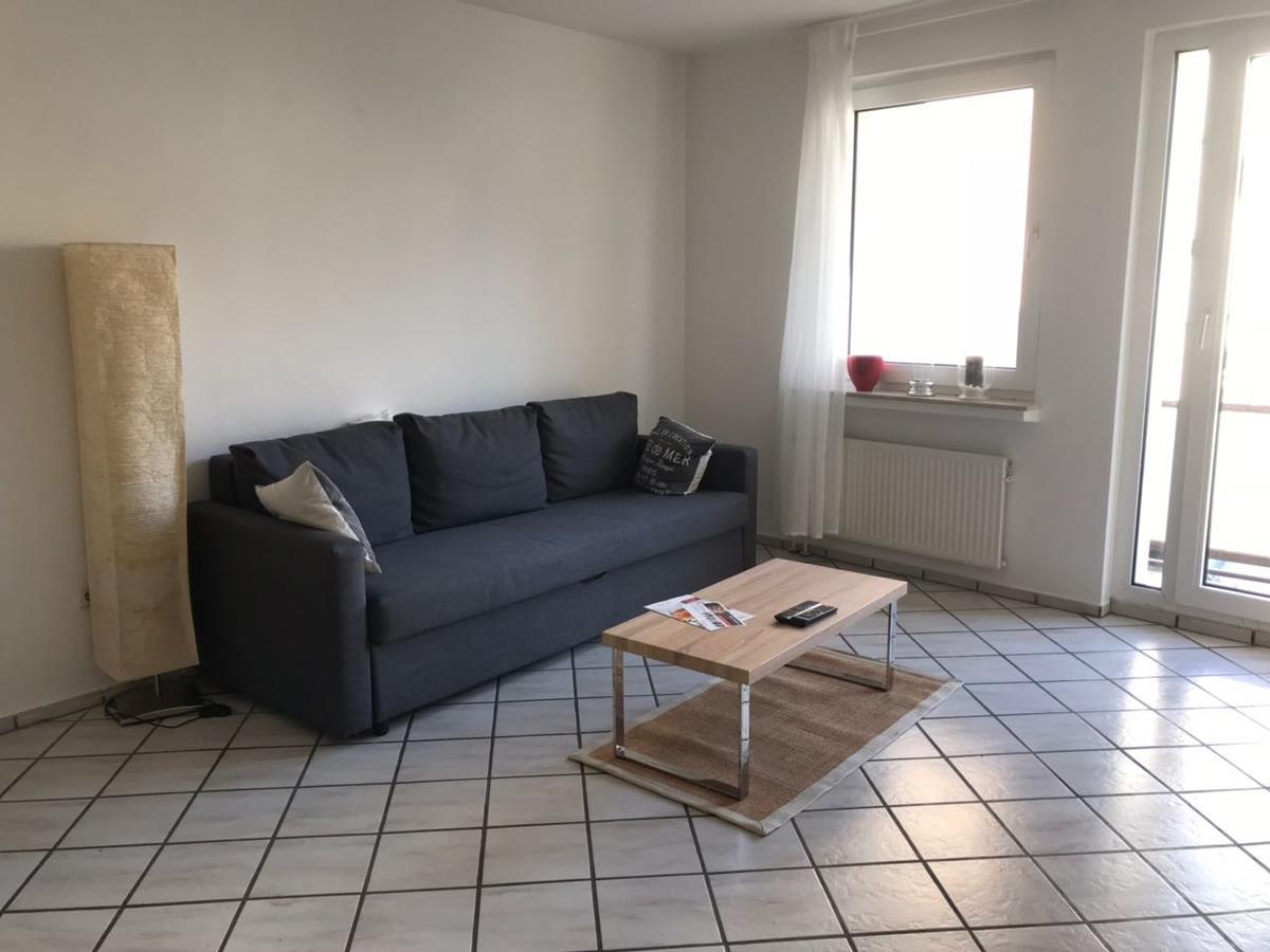 AVI Deluxe Altstadt Apart Appartement Düsseldorf Buitenkant foto