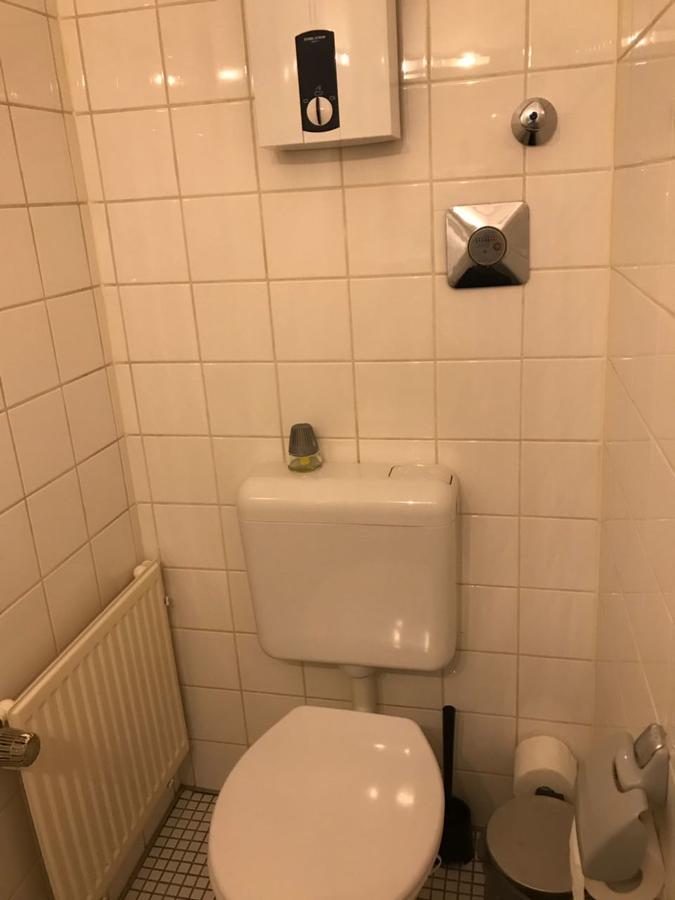 AVI Deluxe Altstadt Apart Appartement Düsseldorf Buitenkant foto
