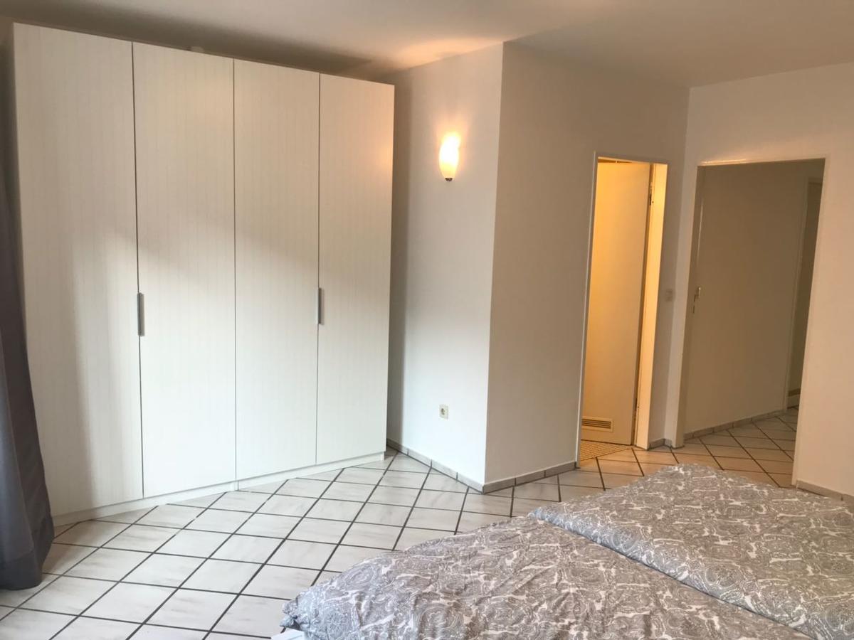 AVI Deluxe Altstadt Apart Appartement Düsseldorf Buitenkant foto