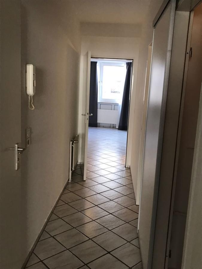 AVI Deluxe Altstadt Apart Appartement Düsseldorf Buitenkant foto