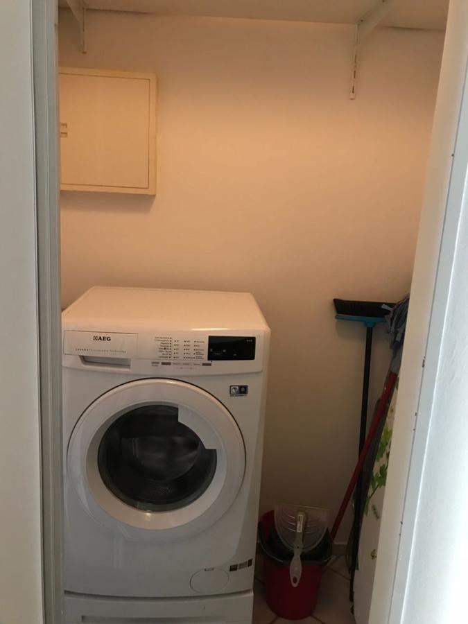 AVI Deluxe Altstadt Apart Appartement Düsseldorf Buitenkant foto