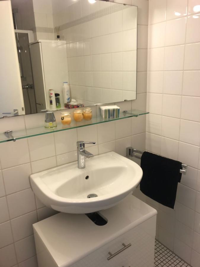 AVI Deluxe Altstadt Apart Appartement Düsseldorf Buitenkant foto