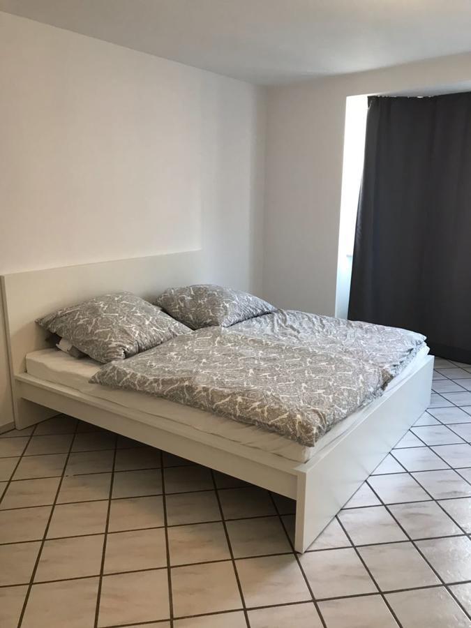 AVI Deluxe Altstadt Apart Appartement Düsseldorf Buitenkant foto