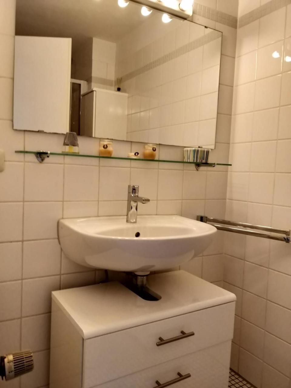AVI Deluxe Altstadt Apart Appartement Düsseldorf Buitenkant foto
